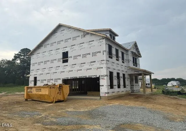 Photo 3 of Single family home for sale at 1629 Meadowfern Pl, Willow Spring, NC 27592 | MLS# 10166250 | Listing updated on 2026-09-14