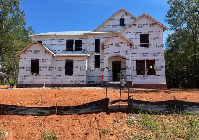 Photo 1 of Single family home for sale at 194 Isabelle Valley Dr, Zebulon, NC 27597 | MLS# 10166252 | Listing updated on 2026-09-18