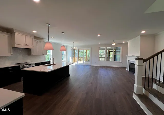 Photo 3 of Single family home for sale at 1675 Terry Rd, Durham, NC 27712 | MLS# 10166388 | Listing updated on 2026-09-17