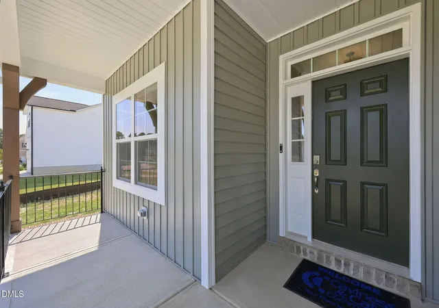 Photo 3 of Single family home for sale at 45 Diamond Crk Dr, Zebulon, NC 27597 | MLS# 10166402 | Listing updated on 2026-09-28