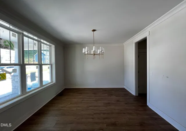 Photo 3 of Single family home for sale at 6051 Scalybark Rd, Durham, NC 27712 | MLS# 10166405 | Listing updated on 2026-09-16