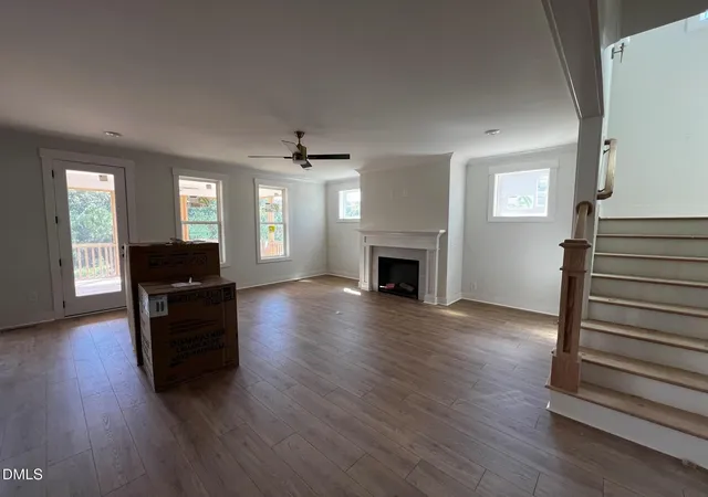 Photo 4 of Single family home for sale at 6051 Scalybark Rd, Durham, NC 27712 | MLS# 10166405 | Listing updated on 2026-09-16
