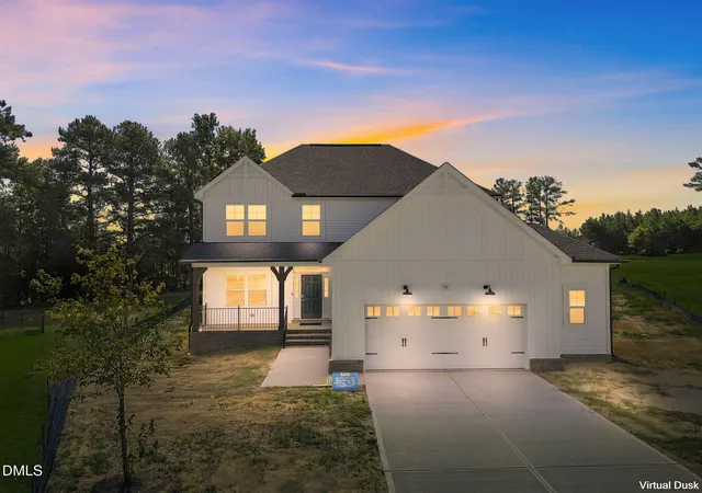 Photo 1 of Single family home for sale at 10 Diamond Crk Dr, Zebulon, NC 27597 | MLS# 10166409 | Listing updated on 2026-09-28