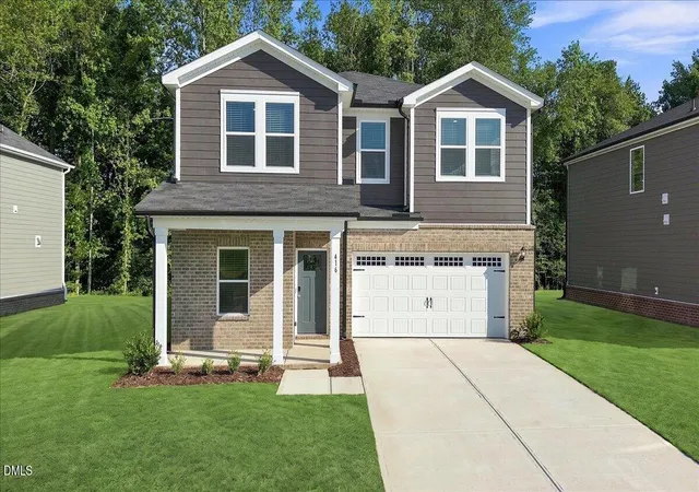 Single family home for sale at 416 Southland Dr, Zebulon, NC 27597 | MLS# 10170690