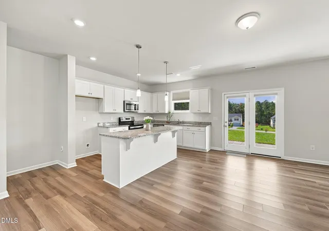 Photo 3 of Single family home for sale at 255 Forest Meadow Ln, Franklinton, NC 27525 | MLS# 10192421 | Listing updated on 2026-09-22