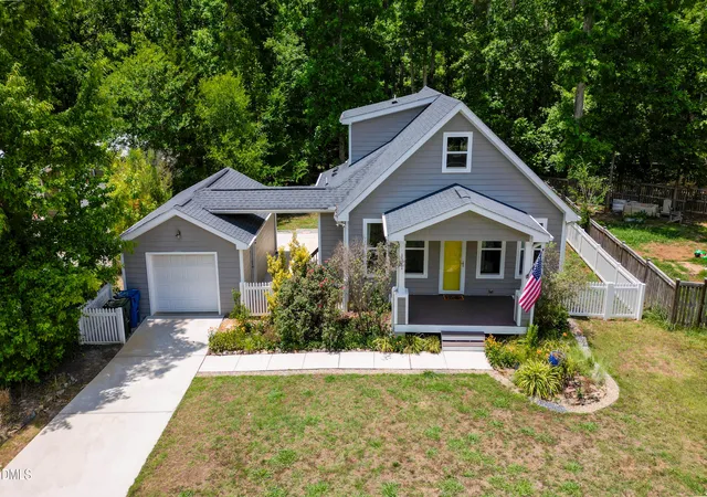 Photo 1 of Single family home for sale at 1511 Sassafras Hl St, Durham, NC 27712 | MLS# 10167221 | Listing updated on 2026-09-11