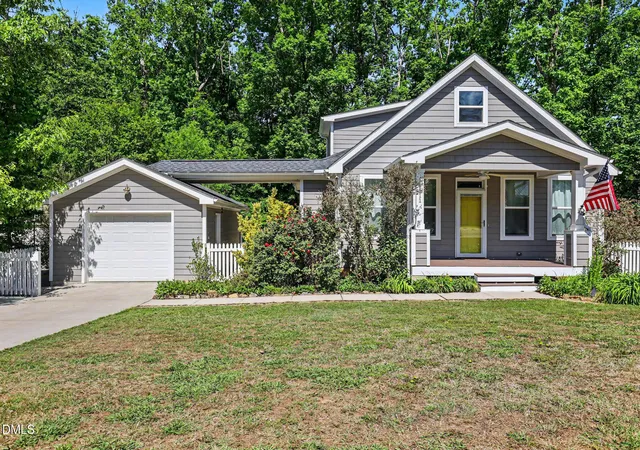 Photo 2 of Single family home for sale at 1511 Sassafras Hl St, Durham, NC 27712 | MLS# 10167221 | Listing updated on 2026-09-11
