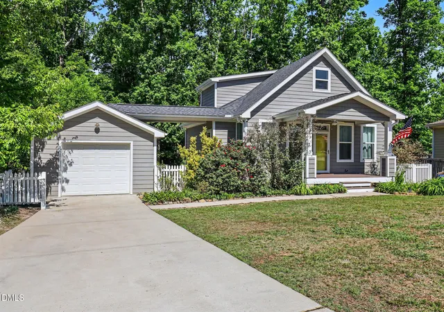 Photo 3 of Single family home for sale at 1511 Sassafras Hl St, Durham, NC 27712 | MLS# 10167221 | Listing updated on 2026-09-11