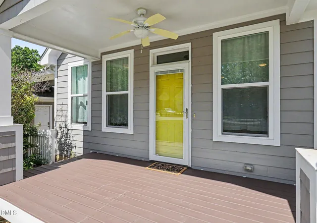 Photo 4 of Single family home for sale at 1511 Sassafras Hl St, Durham, NC 27712 | MLS# 10167221 | Listing updated on 2026-09-11