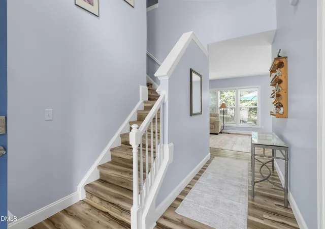 Photo 3 of Sale Pending at 213 Holly Moor Ln, Holly Springs, NC 27540 | MLS# 10167130 | Listing updated on 2026-10-07
