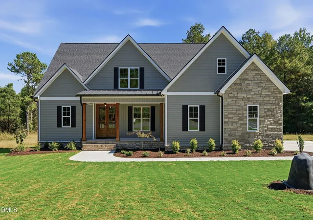 Photo 1 of Single family home for sale at 2494 Flt Rock Rd, Franklinton, NC 27525 | MLS# 10170213 | Listing updated on 2026-10-28