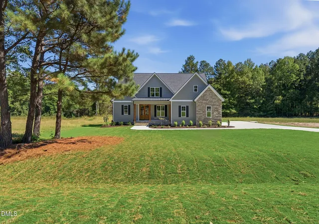 Photo 2 of Single family home for sale at 2494 Flt Rock Rd, Franklinton, NC 27525 | MLS# 10170213 | Listing updated on 2026-10-28