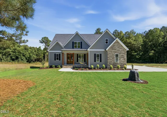 Photo 3 of Single family home for sale at 2494 Flt Rock Rd, Franklinton, NC 27525 | MLS# 10170213 | Listing updated on 2026-10-28