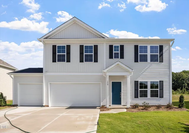 Photo 1 of Single family home for sale at 150 Buckthorn Dr, Youngsville, NC 27596 | MLS# 10167104 | Listing updated on 2026-09-22