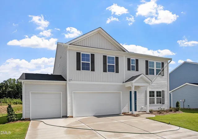 Photo 2 of Single family home for sale at 150 Buckthorn Dr, Youngsville, NC 27596 | MLS# 10167104 | Listing updated on 2026-09-22