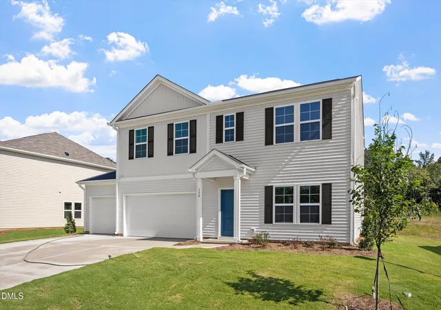 Photo 3 of Single family home for sale at 150 Buckthorn Dr, Youngsville, NC 27596 | MLS# 10167104 | Listing updated on 2026-09-22