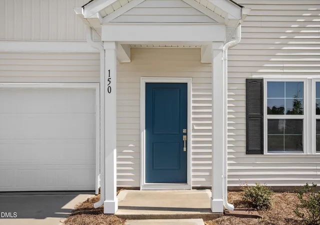 Photo 3 of Single family home for sale at 150 Buckthorn Dr, Youngsville, NC 27596 | MLS# 10167104 | Listing updated on 2026-10-10