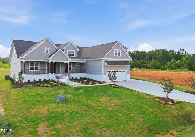 Photo 2 of Single family home for sale at 45 Peaceful Dr, Franklinton, NC 27525 | MLS# 10167172 | Listing updated on 2026-09-21
