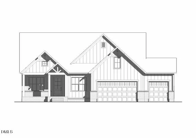 Photo 1 of Sale Pending at 225 Priming Way, Angier, NC 27501 | MLS# 10191187 | Listing updated on 2026-09-07