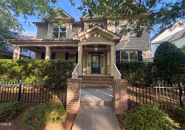 Photo 1 of Single family home for sale at 1214 Ileagnes Rd, Raleigh, NC 27603 | MLS# 10167178 | Listing updated on 2026-09-18