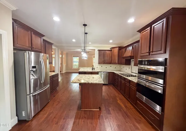 Photo 2 of Single family home for sale at 1214 Ileagnes Rd, Raleigh, NC 27603 | MLS# 10167178 | Listing updated on 2026-09-18