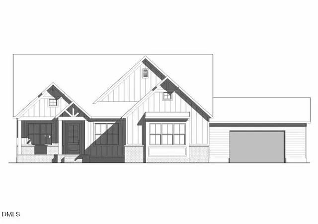 Photo 1 of Sale Pending at 172 Crop Rd, Angier, NC 27501 | MLS# 10191185 | Listing updated on 2026-09-07