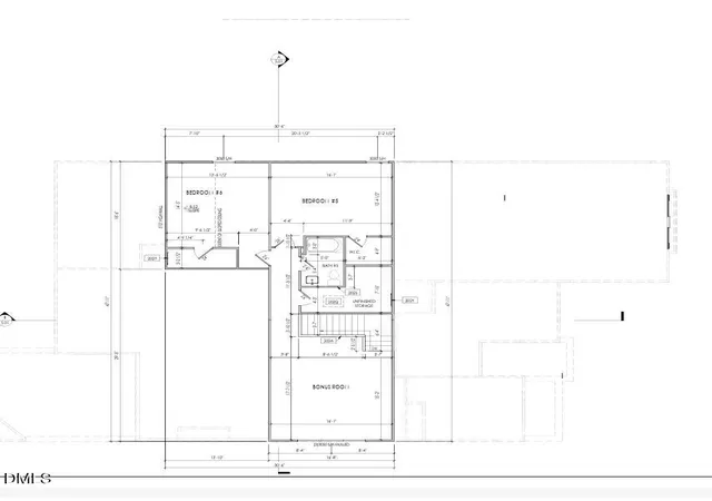 Photo 3 of Sale Pending at 172 Crop Rd, Angier, NC 27501 | MLS# 10191185 | Listing updated on 2026-09-07