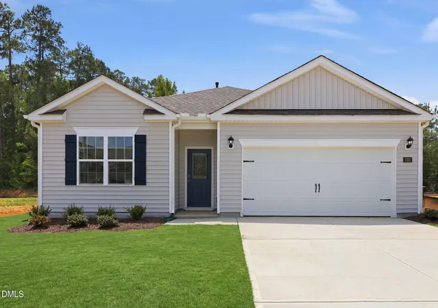 Photo 1 of Single family home for sale at 1050 Crossway Ln, Rocky Mount, NC 27804 | MLS# 10167204 | Listing updated on 2026-09-02
