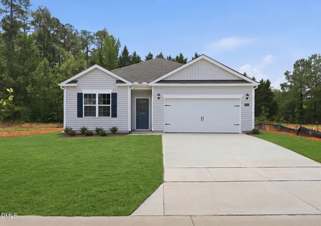 Photo 2 of Single family home for sale at 1050 Crossway Ln, Rocky Mount, NC 27804 | MLS# 10167204 | Listing updated on 2026-09-02