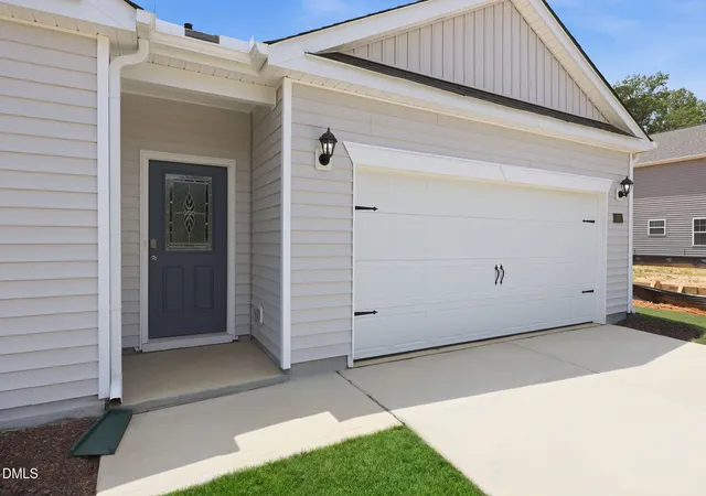 Photo 3 of Single family home for sale at 1050 Crossway Ln, Rocky Mount, NC 27804 | MLS# 10167204 | Listing updated on 2026-09-02