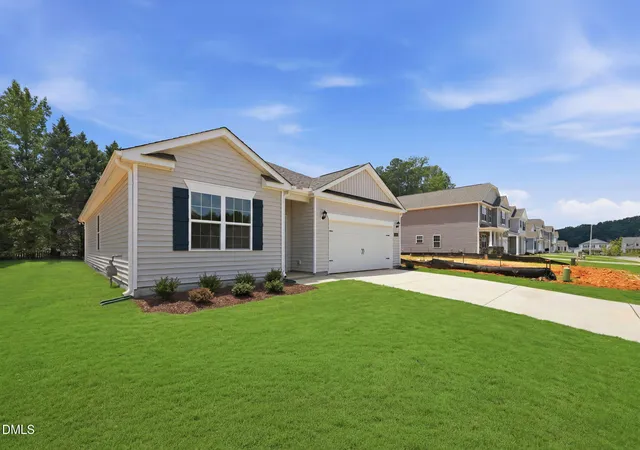 Photo 3 of Single family home for sale at 1050 Crossway Ln, Rocky Mount, NC 27804 | MLS# 10167204 | Listing updated on 2026-09-02