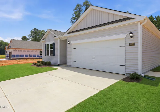 Photo 4 of Single family home for sale at 1050 Crossway Ln, Rocky Mount, NC 27804 | MLS# 10167204 | Listing updated on 2026-09-02