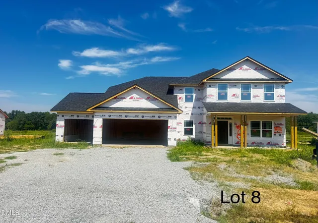Photo 2 of Single family home for sale at 200 Galway Rd, Lillington, NC 27546 | MLS# 10168972 | Listing updated on 2026-09-20