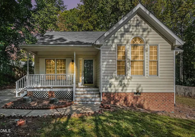 Photo 1 of Single family home for sale at 600 Maxwell Dr, Raleigh, NC 27603 | MLS# 10167830 | Listing updated on 2026-09-23