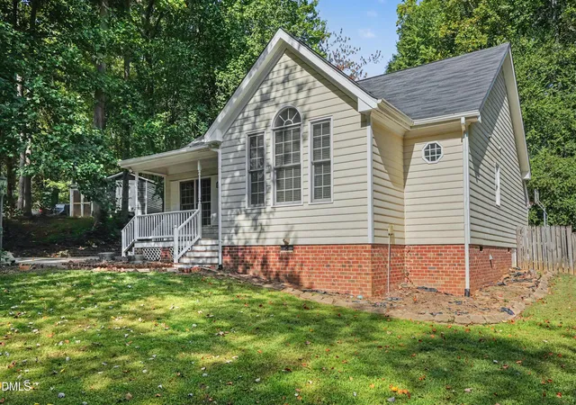 Photo 3 of Single family home for sale at 600 Maxwell Dr, Raleigh, NC 27603 | MLS# 10167830 | Listing updated on 2026-09-23