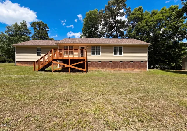 Photo 4 of Single family home for sale at 470 Kinsman Ct, Fuquay Varina, NC 27526 | MLS# 10167566 | Listing updated on 2026-10-08
