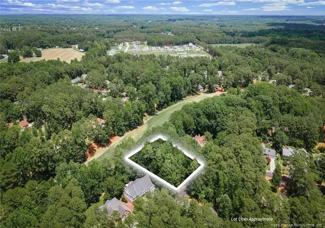 Photo 3 of Land for sale at 692 Chelsea Dr, Sanford, NC 27332 | MLS# 762631 | Listing updated on 2026-09-09