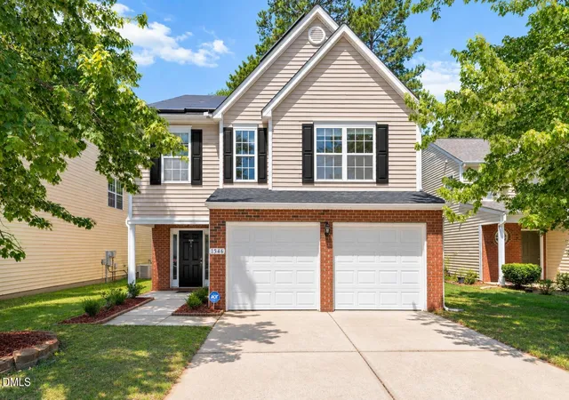 Photo 2 of Single family home for sale at 1546 Brown Owl Dr, Raleigh, NC 27610 | MLS# 10174887 | Listing updated on 2026-10-23