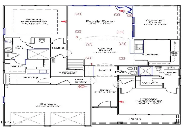 Photo 3 of Single family home for sale at 85 Moon Flower Walk, Youngsville, NC 27596 | MLS# 10167637 | Listing updated on 2026-09-22