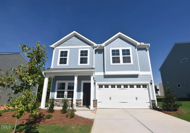 Photo 1 of Sale Pending at 45 Plantation Dr, Youngsville, NC 27596 | MLS# 10167663 | Listing updated on 2026-09-22