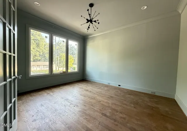 Photo 3 of Single family home for sale at 528 Barksdale Dr, Raleigh, NC 27604 | MLS# 10168143 | Listing updated on 2026-09-03
