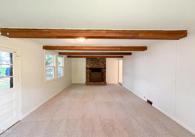 Photo 3 of Single family home for sale at 310 Robin Hood Dr, Raleigh, NC 27604 | MLS# 10167703 | Listing updated on 2026-09-16