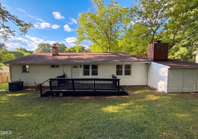 Photo 4 of Single family home for sale at 310 Robin Hood Dr, Raleigh, NC 27604 | MLS# 10167703 | Listing updated on 2026-09-18