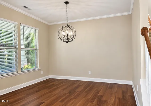 Photo 3 of Single family home for sale at 117 Pearsall Farm Ln, Clayton, NC 27527 | MLS# 10167929 | Listing updated on 2026-10-05