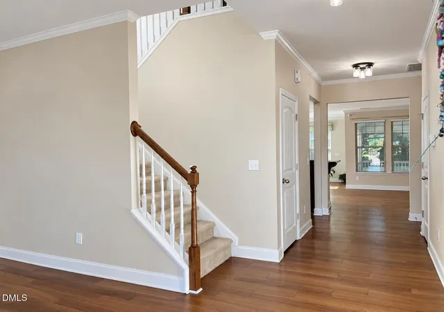 Photo 3 of Single family home for sale at 117 Pearsall Farm Ln, Clayton, NC 27527 | MLS# 10167929 | Listing updated on 2026-10-05