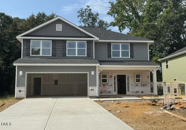 Photo 2 of Single family home for sale at 324 New Twin Branch Ct, Smithfield, NC 27577 | MLS# 10169416 | Listing updated on 2026-10-02
