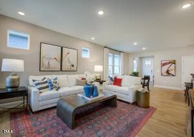 Photo 3 of Single family home for sale at 3111 Kiawa Pointe Ln #225, Durham, NC 27703 | MLS# 10168112 | Listing updated on 2026-09-19