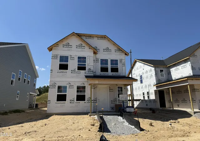 Photo 1 of Sale Pending at 2048 Rosedale Ridge Ave, Wake Forest, NC 27587 | MLS# 10168448 | Listing updated on 2026-10-08