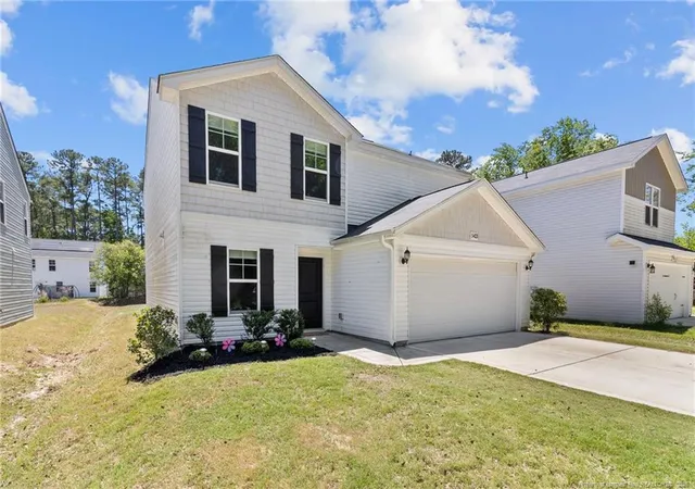 Photo 2 of Single family home for sale at 5423 E Patterson St, Hope Mills, NC 28348 | MLS# 762367 | Listing updated on 2026-09-23