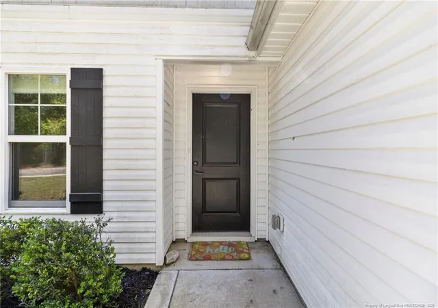 Photo 3 of Single family home for sale at 5423 E Patterson St, Hope Mills, NC 28348 | MLS# 762367 | Listing updated on 2026-09-23
